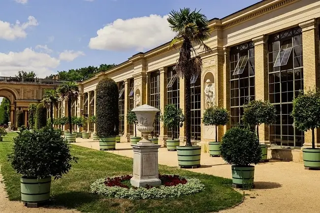 Beypazarı Beytepe Mahallesi Bahçe Mimari Tasarım Firması